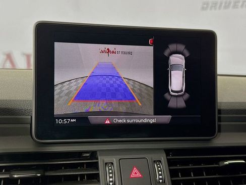 Used 2018 Audi SQ5 Premium Plus w/ S Sport Package image 16