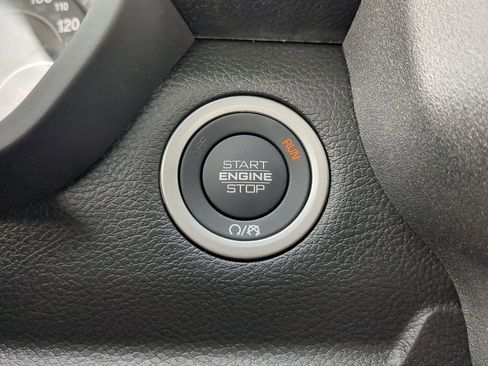 New 2025 RAM 5500 Tradesman image 24