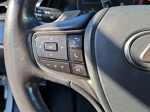 Used 2022 Lexus ES 350 w/ Premium Package FWD image 24