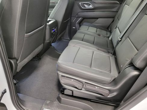 Certified 2023 Chevrolet Tahoe LT image 21