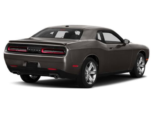 Used 2015 Dodge Challenger R/T w/ Quick Order Package 22B R/T RWD image 2