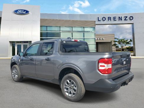 New 2026 Ford Maverick XLT FWD image 6