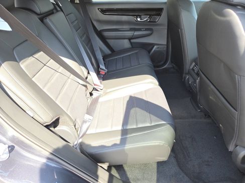 New 2026 Honda CR-V EX-L image 23