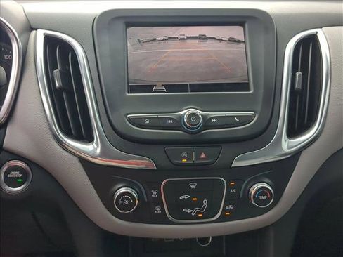 Used 2023 Chevrolet Equinox LS w/ LS Convenience Package FWD image 13