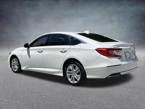 Used 2020 Honda Accord LX image 7