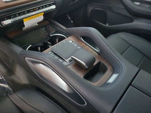 New 2026 Mercedes-Benz GLE 450 4MATIC Coupe image 20