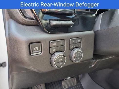 New 2026 Chevrolet Silverado 2500 ZR2 w/ ZR2 Bison Edition image 23