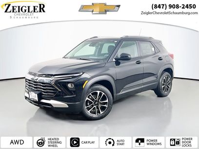New 2026 Chevrolet TrailBlazer LT w/ LT Cold Weather Package