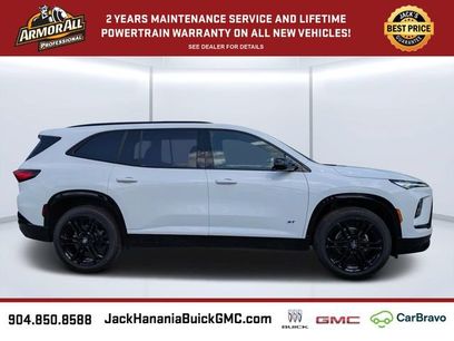 New 2026 Buick Enclave Sport Touring w/ Power Package