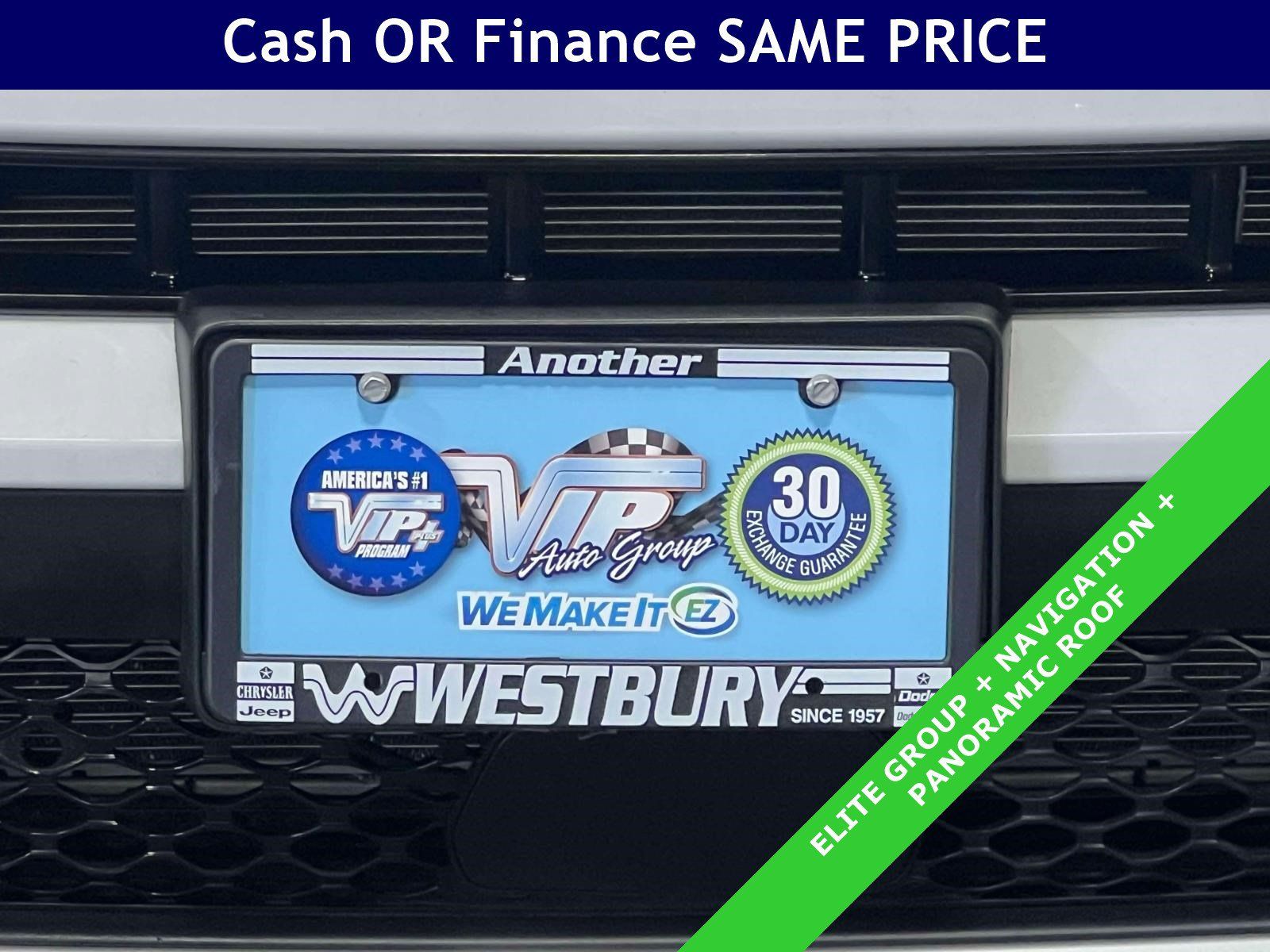 Used 2023 Jeep Compass Limited w/ Elite Group AWD/4WD image 15