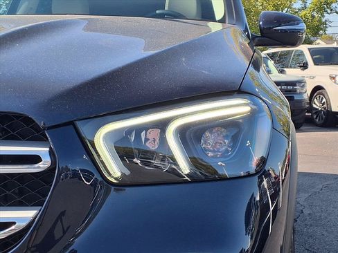 Used 2022 Mercedes-Benz GLE 350 4MATIC image 24