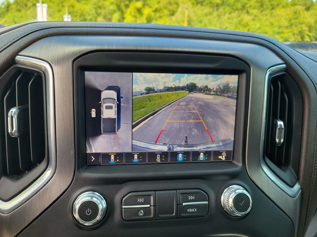 Used 2019 GMC Sierra 1500 Denali w/ Denali Ultimate Package AWD/4WD image 29