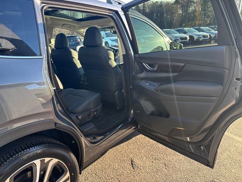 New 2026 Subaru Ascent Touring image 43