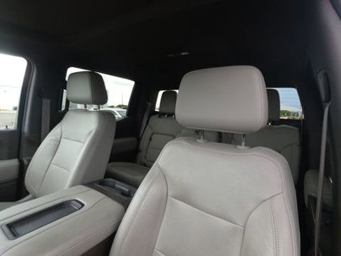 Used 2019 GMC Sierra 1500 SLT AWD/4WD image 14