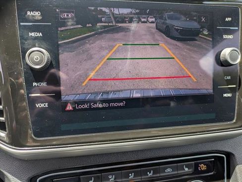 Used 2022 Volkswagen Atlas SE FWD image 14