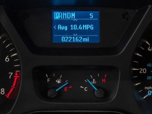 Used 2016 Ford Transit 150 130 Low Roof image 20