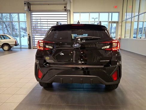 Certified 2025 Subaru Crosstrek 2.0i Premium image 5