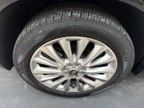 Used 2020 Hyundai Palisade Limited image 6