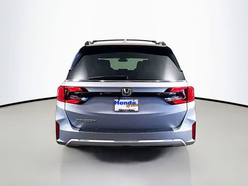 Certified 2025 Honda Odyssey EX-L image 22