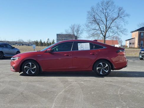 Used 2021 Honda Insight EX image 4