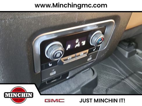 Certified 2021 Chevrolet Tahoe Premier w/ Premium Package image 14