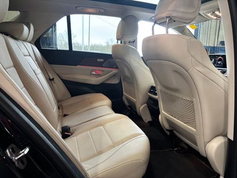Used 2021 Mercedes-Benz GLE 350 4MATIC image 17