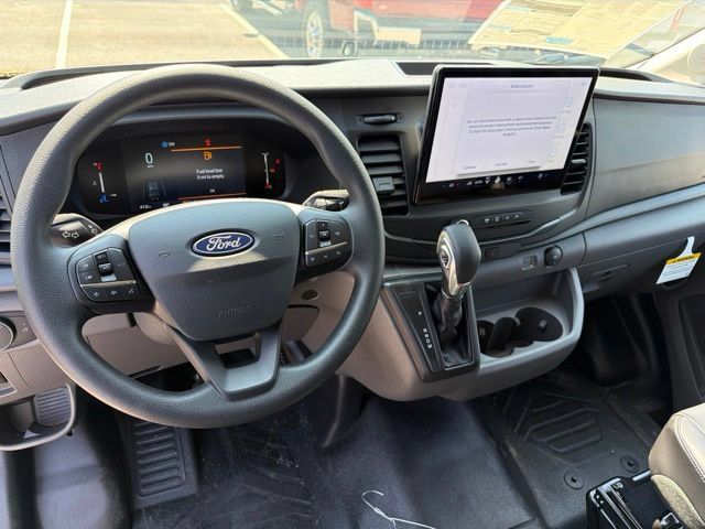 New 2026 Ford Transit 350 XL RWD image 13
