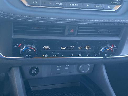 New 2026 Nissan Rogue SV image 28