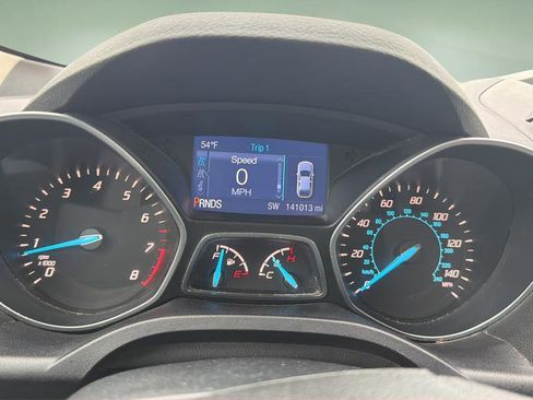 Used 2014 Ford Escape SE AWD/4WD image 10