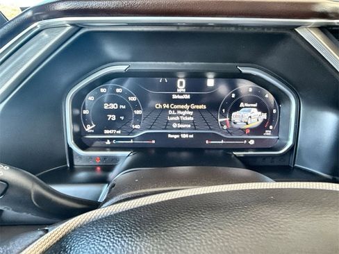 Certified 2023 GMC Sierra 1500 Denali image 11