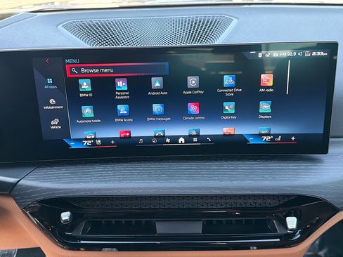 New 2026 BMW M340i image 30