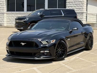 Certified 2017 Ford Mustang GT Premium w/ GT Performance Package