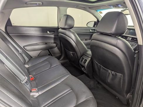 Used 2018 Kia Optima EX w/ Premium Package image 20