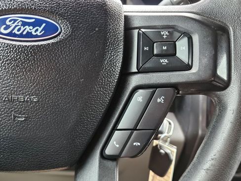 Used 2020 Ford F250 XLT w/ XLT Premium Package AWD/4WD image 21