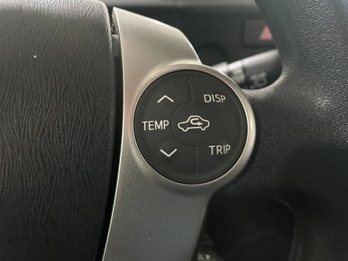 Used 2013 Toyota Prius C Two image 37