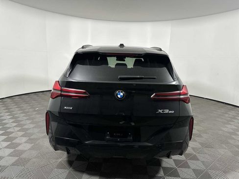 New 2026 BMW X3 xDrive30 image 2