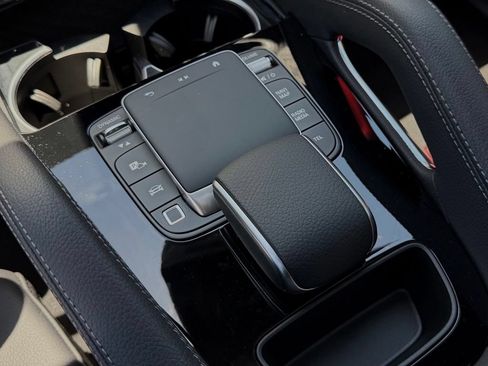 New 2026 Mercedes-Benz GLE 450 4MATIC Coupe image 27
