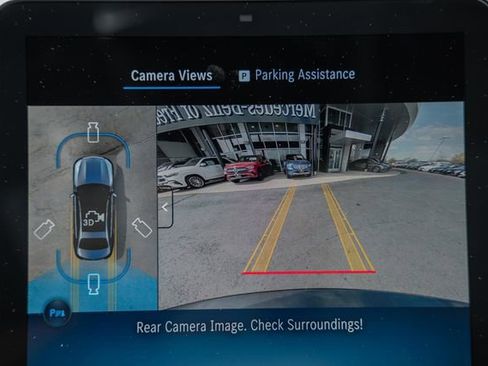 New 2026 Mercedes-Benz C 300 4MATIC Sedan image 43