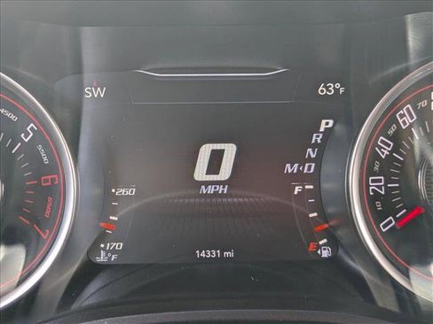 Used 2021 Dodge Challenger R/T Scat Pack image 11