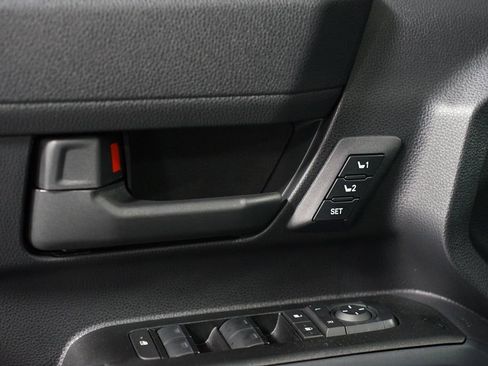 New 2026 Toyota 4Runner TRD Off-Road Premium image 35