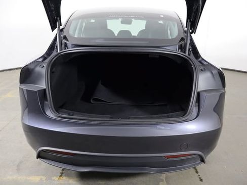 Used 2024 Tesla Model 3 Long Range AWD/4WD image 15