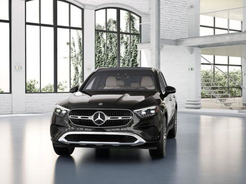 New 2026 Mercedes-Benz GLC 300 4MATIC image 42