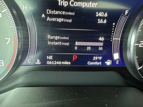 Used 2020 Acura RDX Technology Package 4D Sport Ut image 30