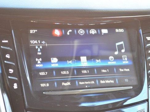 Used 2019 Cadillac Escalade Luxury image 30