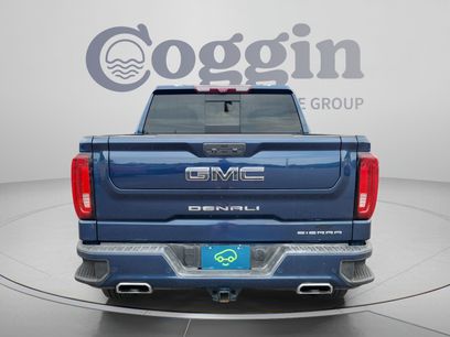 Used 2023 GMC Sierra 1500 Denali Ultimate