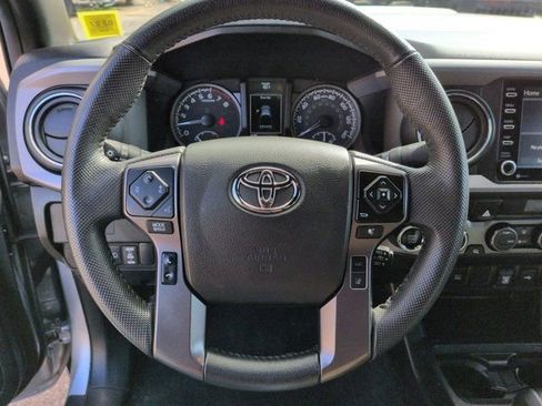 Certified 2023 Toyota Tacoma TRD Sport image 18