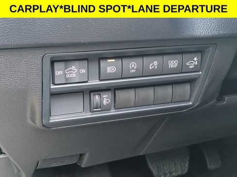 Used 2025 Toyota Tundra SR5 w/ SR5 Convenience Package AWD/4WD image 13