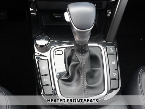 Used 2024 Kia Seltos EX AWD/4WD image 7