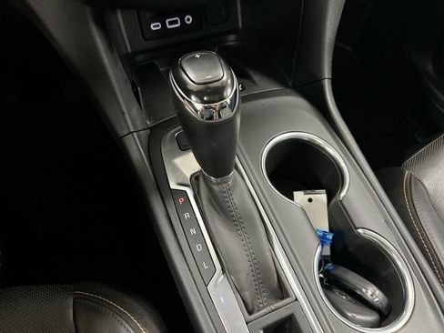 Used 2019 Chevrolet Equinox Premier AWD/4WD image 18