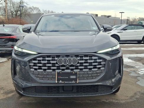 Certified 2025 Audi Q5 Premium Plus w/ Premium Plus image 29